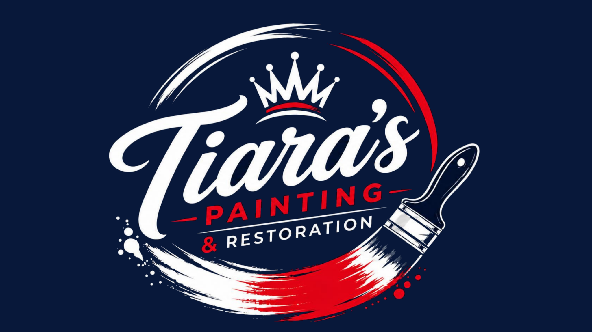 Tiara's Painting — Chicago & Suburbs