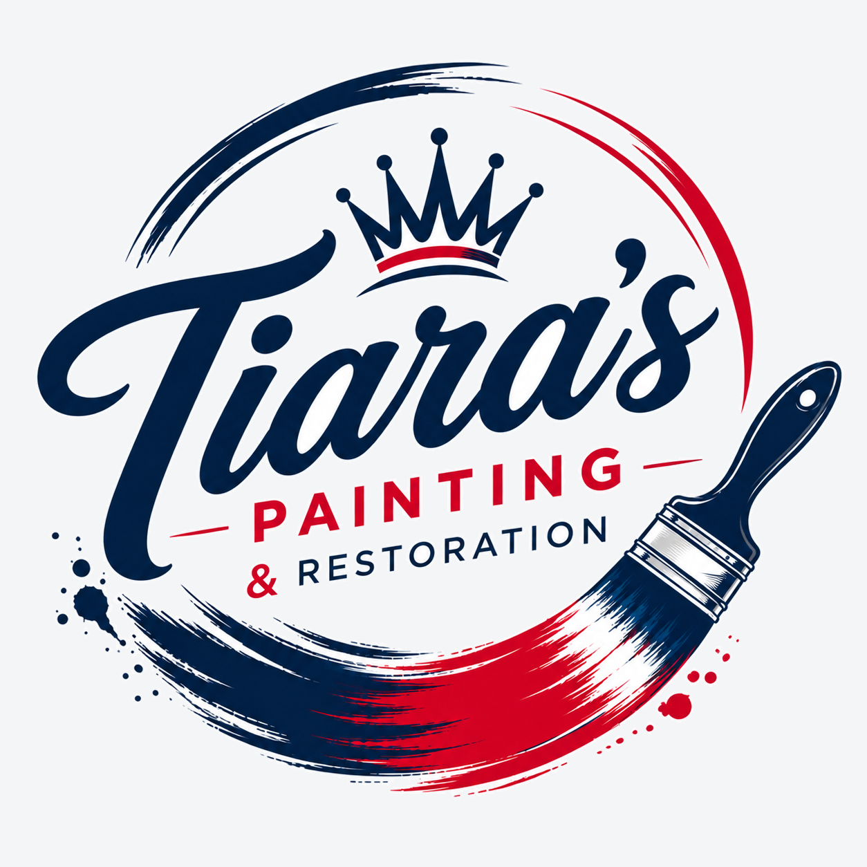 Tiara's Painting — Chicago & Suburbs